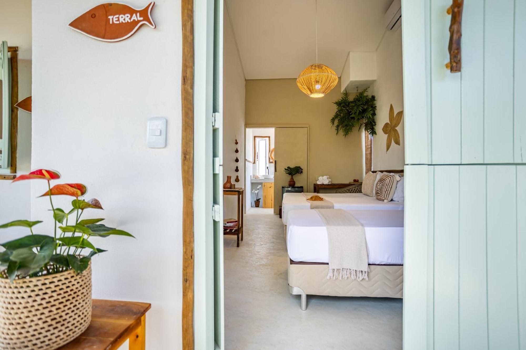 Hotel Prea Kite House Zewnętrze zdjęcie