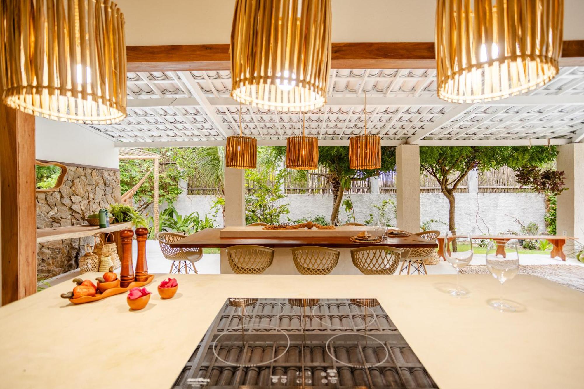 Hotel Prea Kite House Zewnętrze zdjęcie